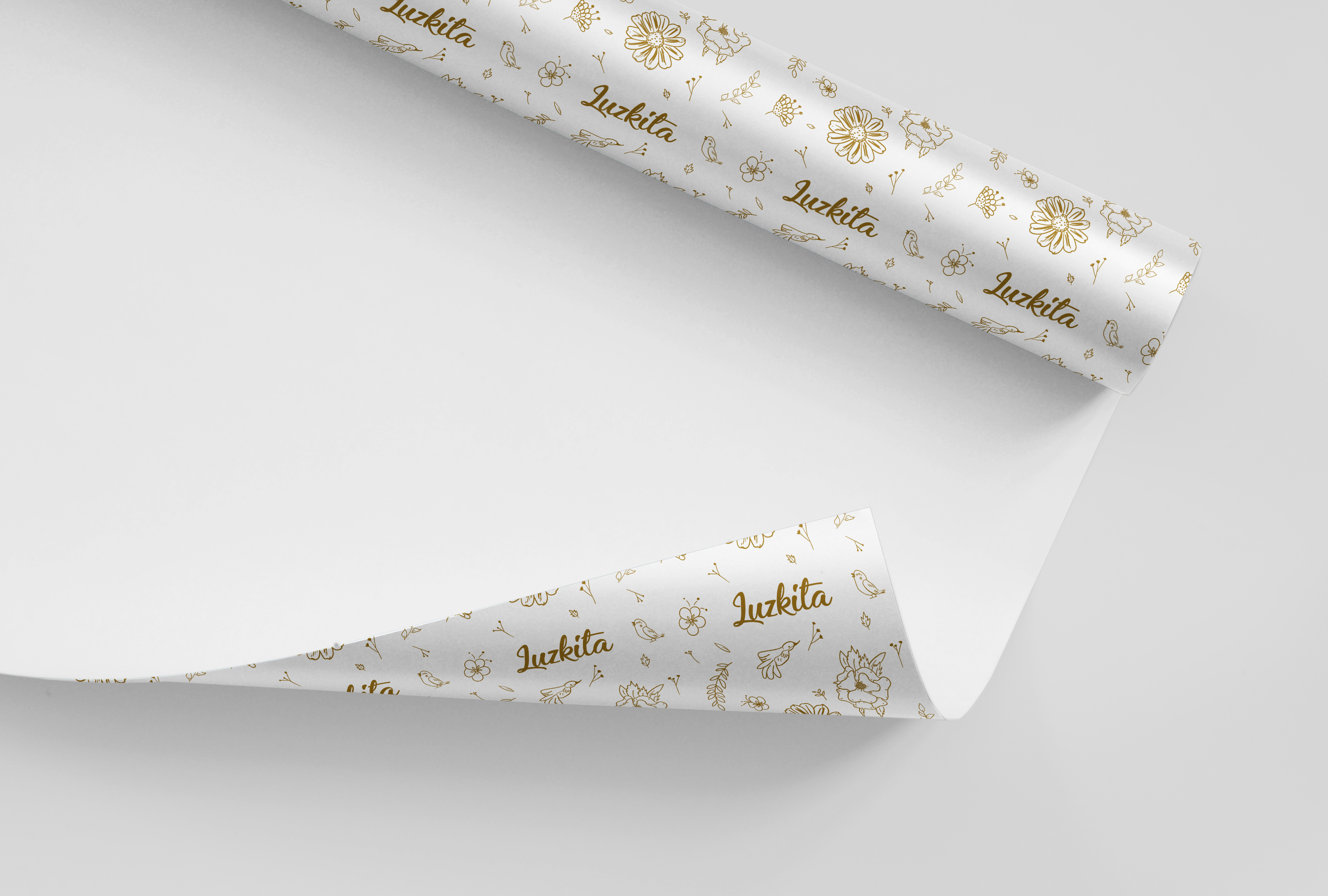 Luzkita-Paper